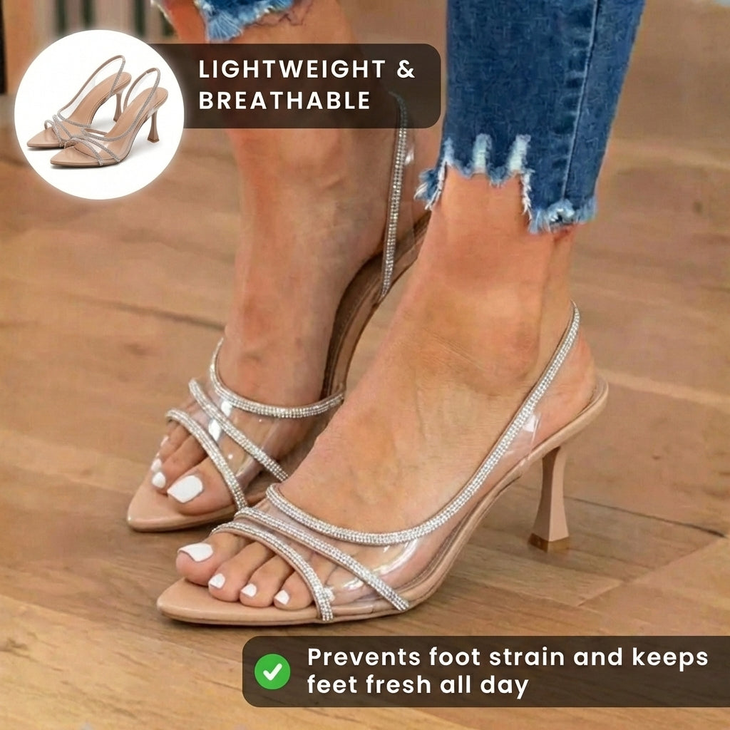 Zapatos Ortopédicos Clásicos con Estilo Atemporal