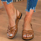 Zapatos Ortopédicos de Inspiración Vintage