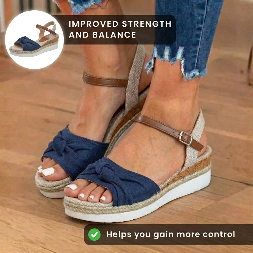 Zapatos Ortopédicos Elegantes para Cada Paso
