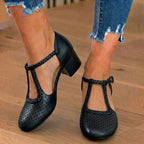 Zapatos Ortopédicos Cómodos para Uso Diario