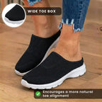 Zapatos Ortopédicos Clásicos con Estilo Atemporal