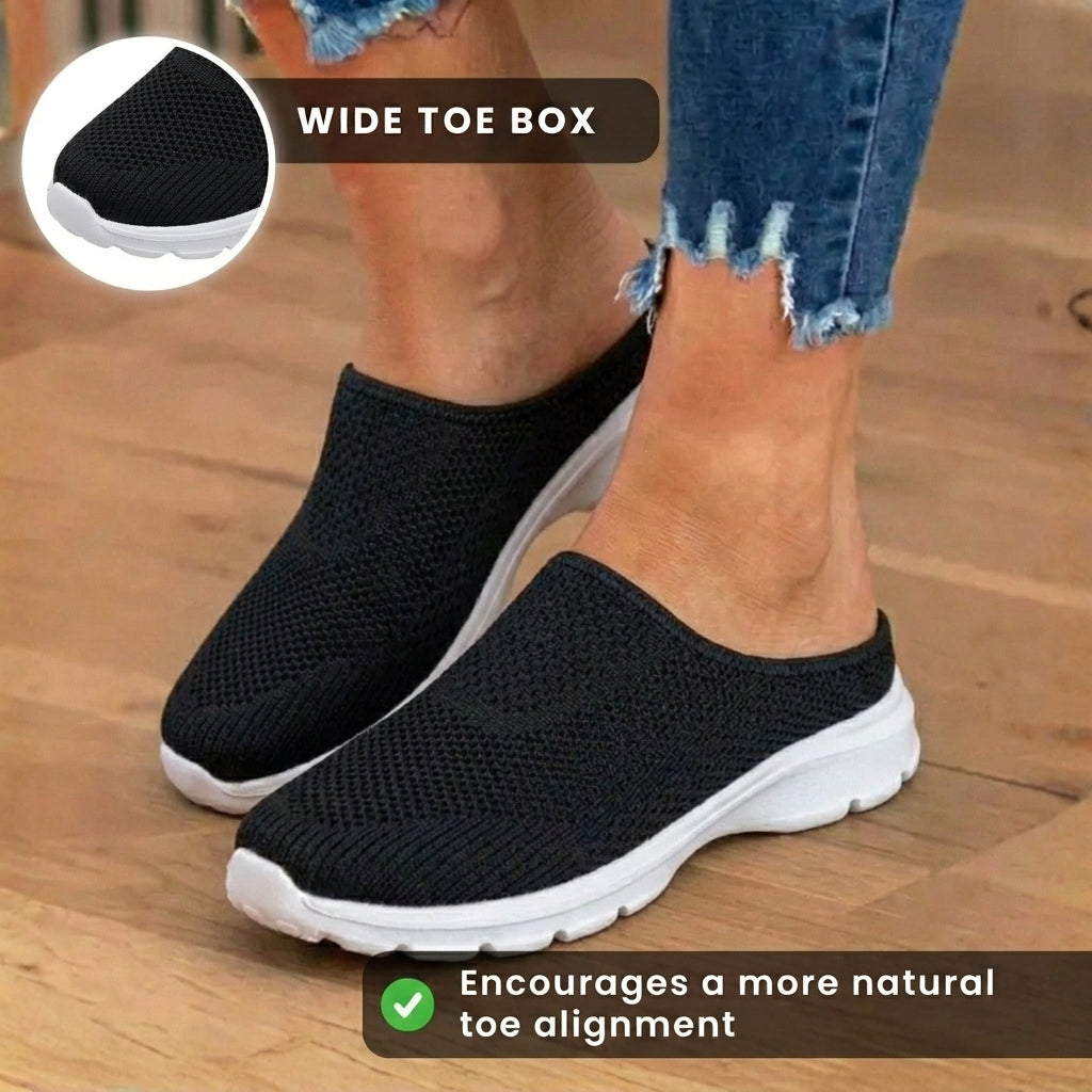 Zapatos Ortopédicos Clásicos con Estilo Atemporal