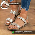 Zapatos Ortopédicos Clásicos con Estilo Atemporal