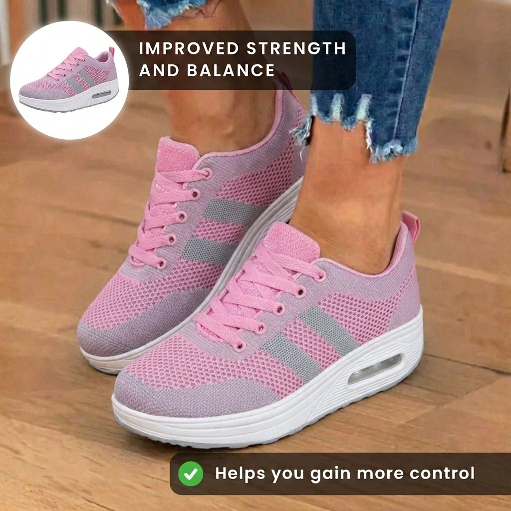 Zapatos Ortopédicos Elegantes con Look Moderno