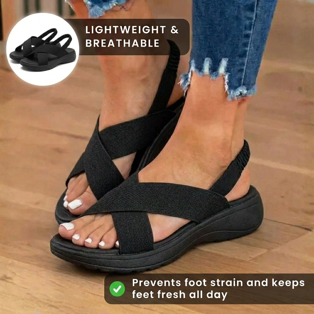 Zapatos Ortopédicos Bellamente Diseñados