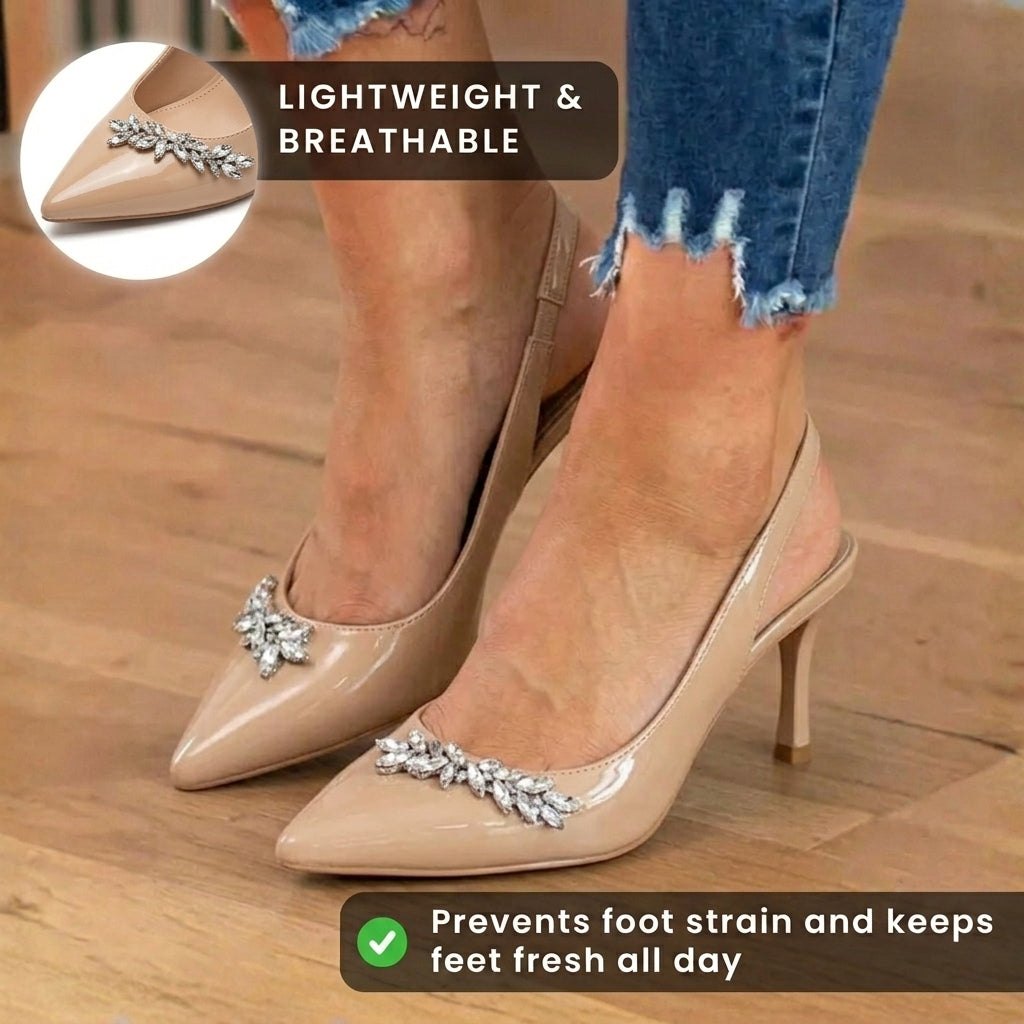 Zapatos Ortopédicos Clásicos con Estilo Atemporal