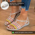 Zapatos Ortopédicos Elegantes con Look Moderno