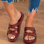Zapatos Ortopédicos de Inspiración Vintage