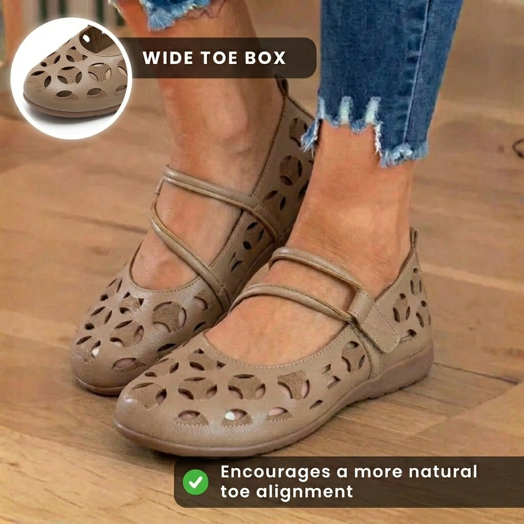 Zapatos Ortopédicos con Estilo para Toda Ocasión