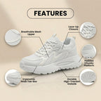 Zapatos Ortopédicos Bellamente Diseñados