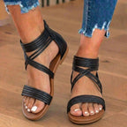 Zapatos Ortopédicos Cómodos para Uso Diario