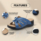 Zapatos Ortopédicos Cómodos para Uso Diario