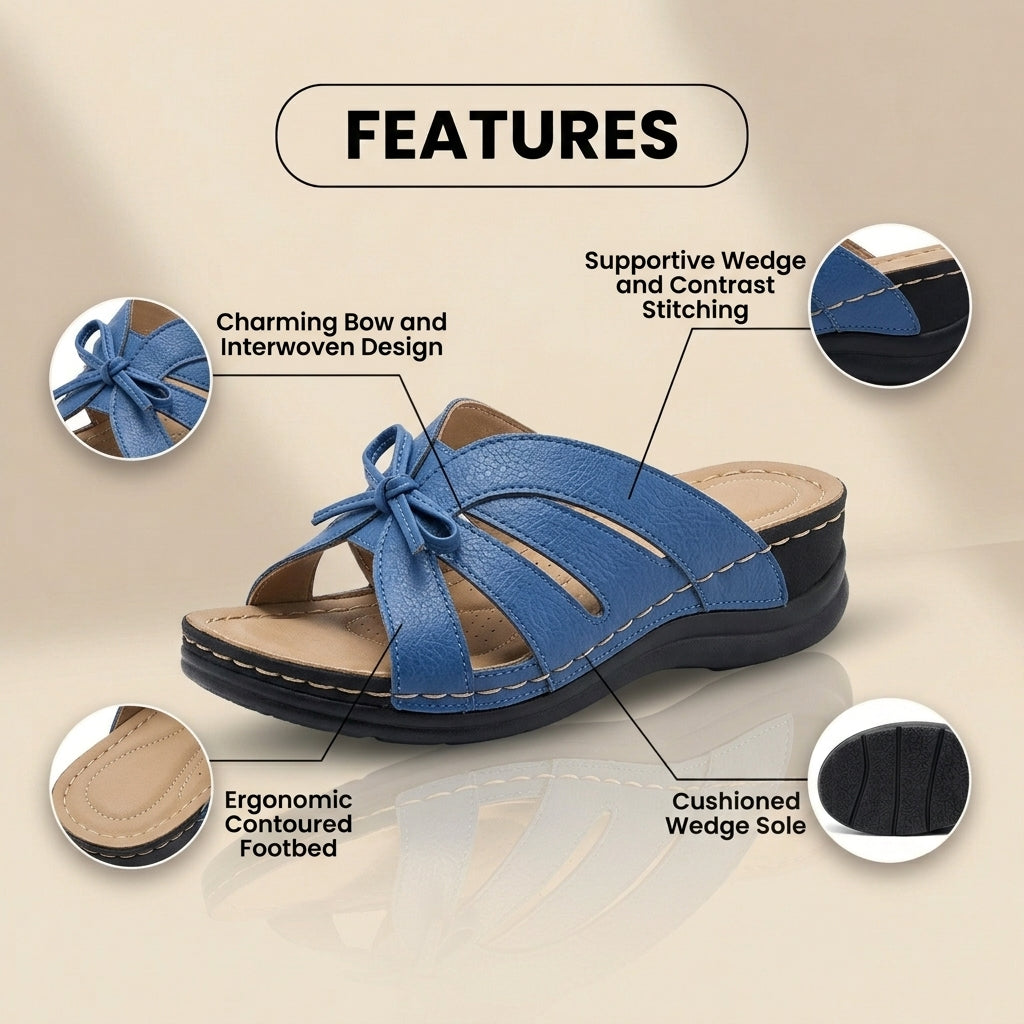 Zapatos Ortopédicos Cómodos para Uso Diario