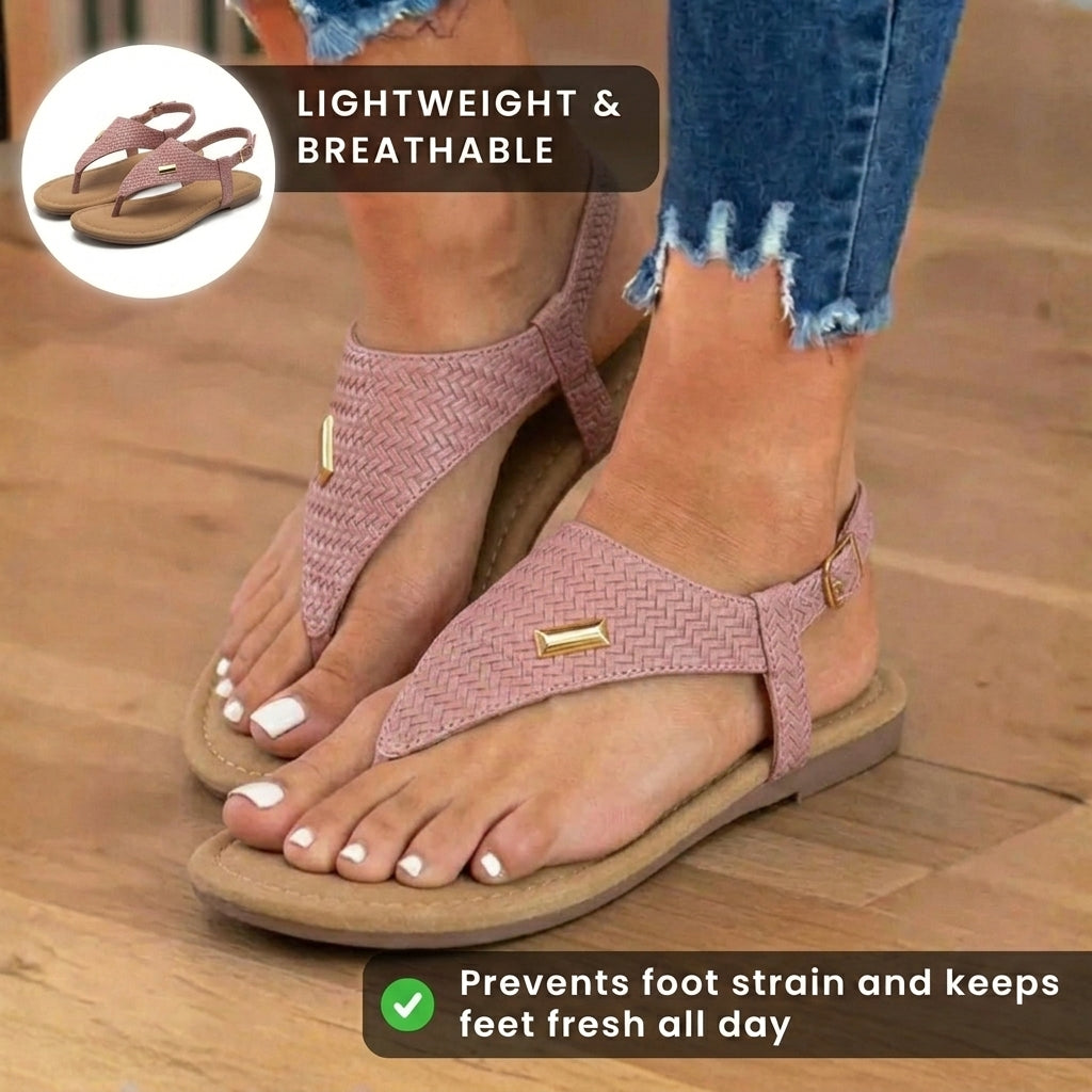 Zapatos Ortopédicos Bellamente Diseñados