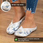Zapatos Ortopédicos de Inspiración Vintage