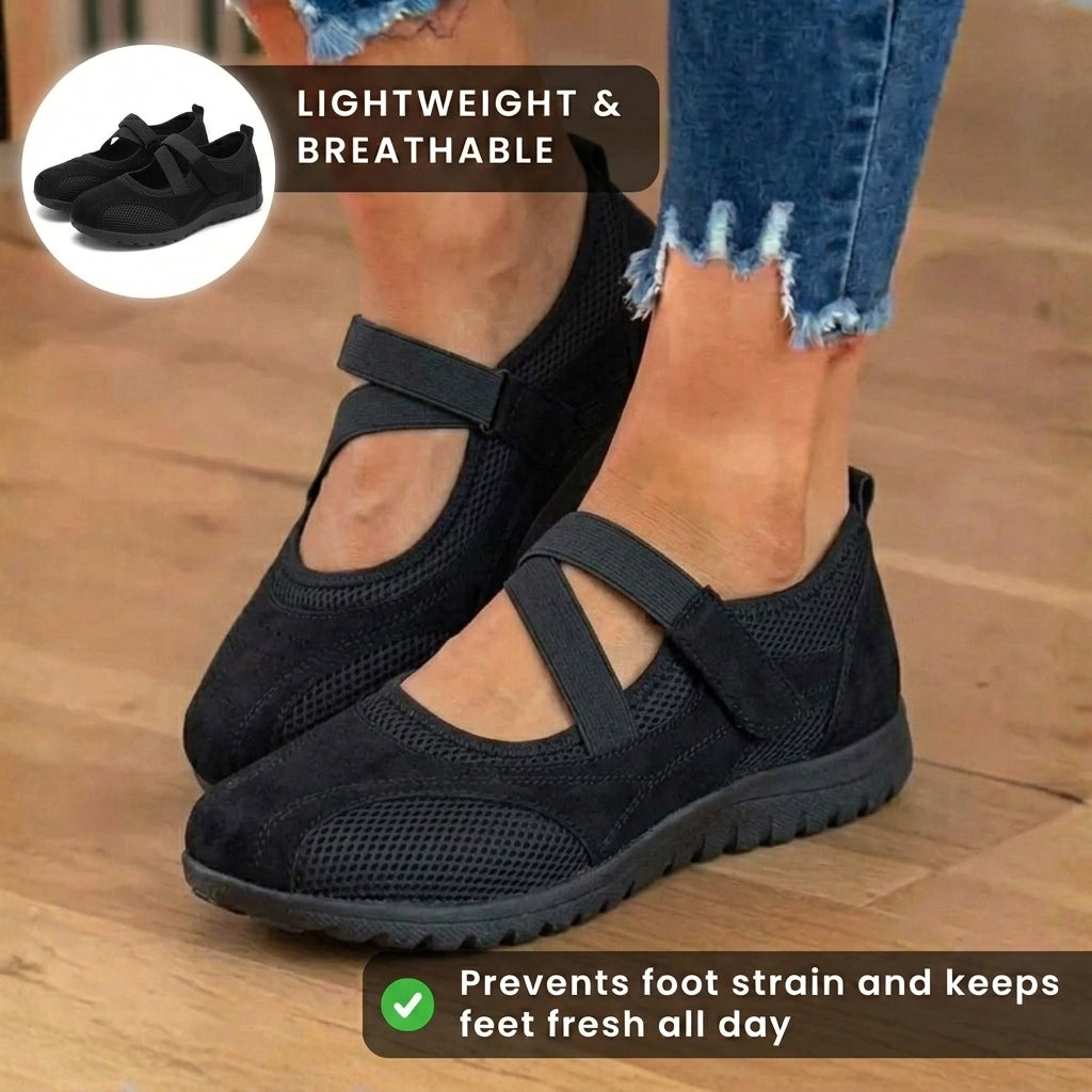 Zapatos Ortopédicos Bellamente Diseñados