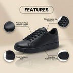 Zapatos Ortopédicos con Estilo para Toda Ocasión