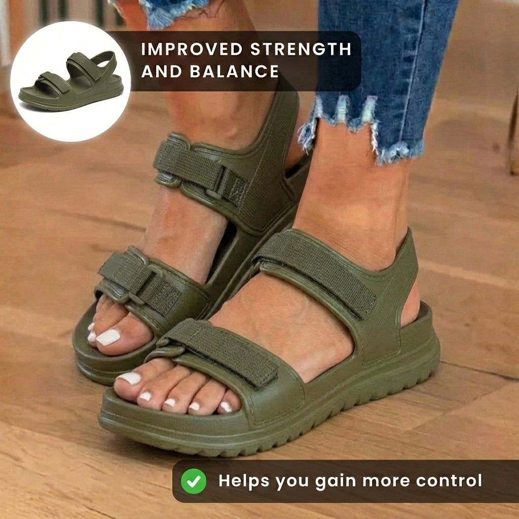 Zapatos Ortopédicos Bellamente Diseñados