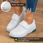 Zapatos Ortopédicos Cómodos para Uso Diario