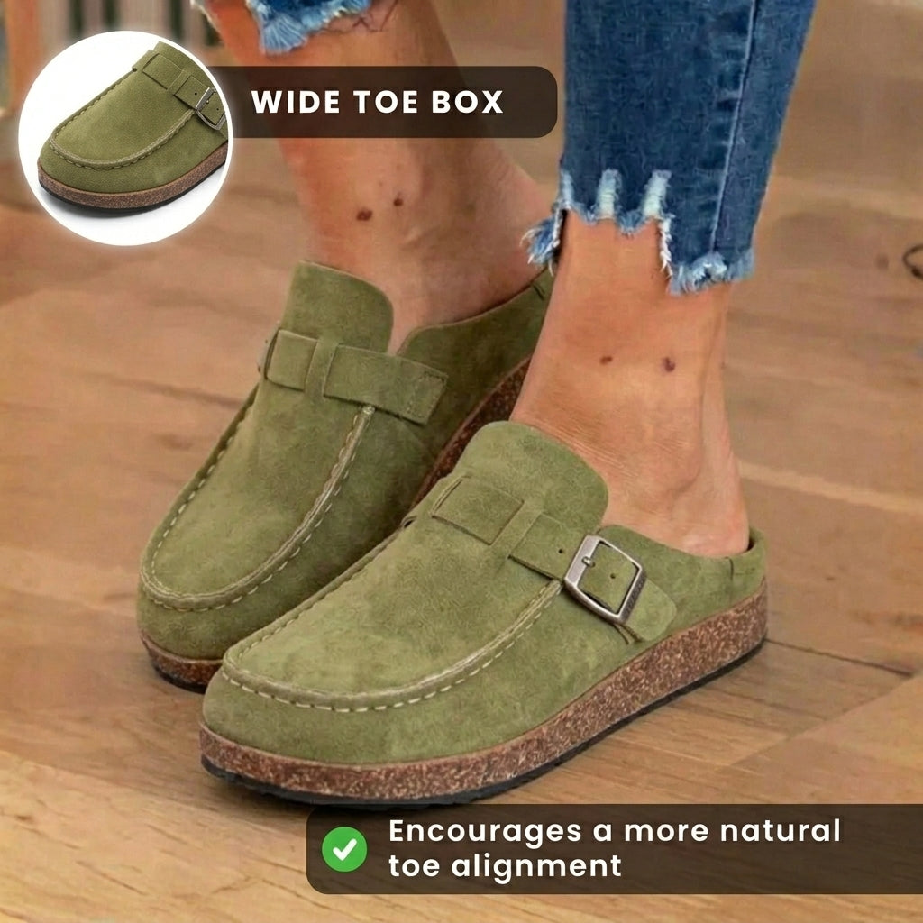 Zapatos Ortopédicos Elegantes para Cada Paso