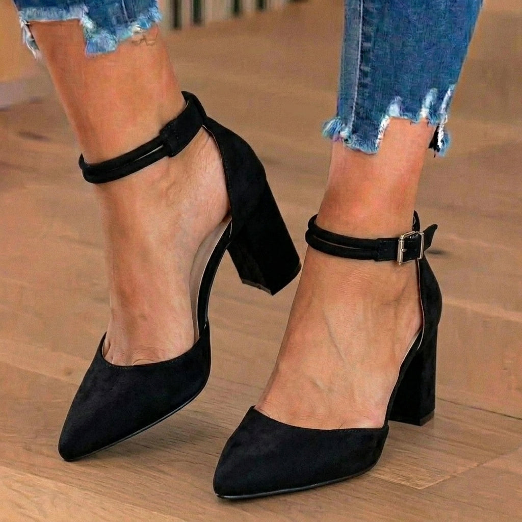 Zapatos Ortopédicos Cómodos para Uso Diario