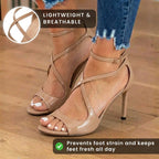 Zapatos Ortopédicos Elegantes con Look Moderno