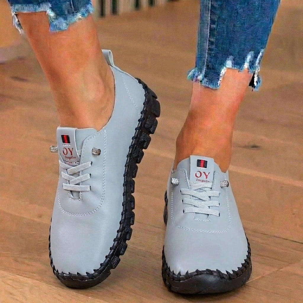 Zapatos Ortopédicos Bellamente Diseñados