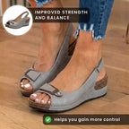 Zapatos Ortopédicos Clásicos con Estilo Atemporal