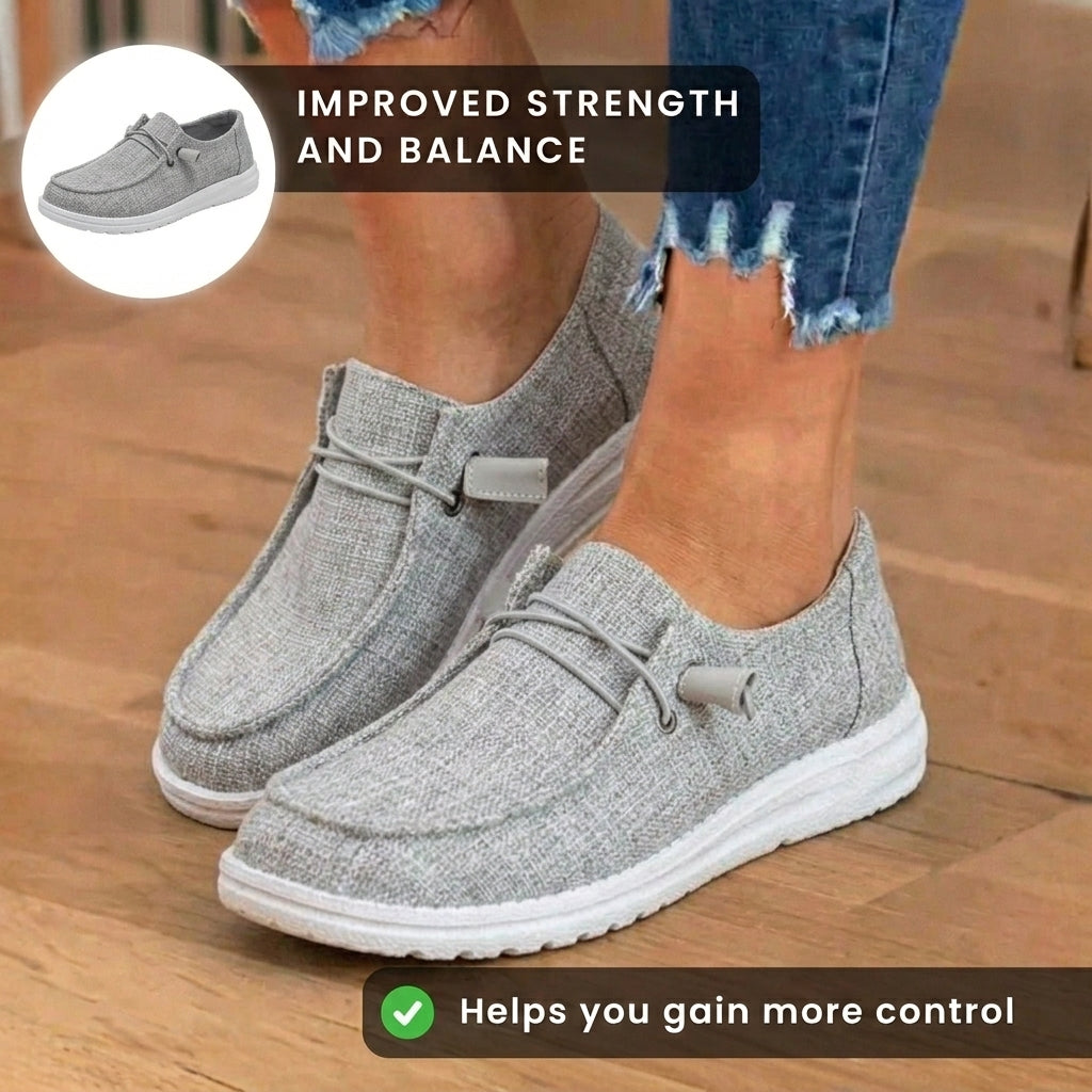 Zapatos Ortopédicos Elegantes para Cada Paso