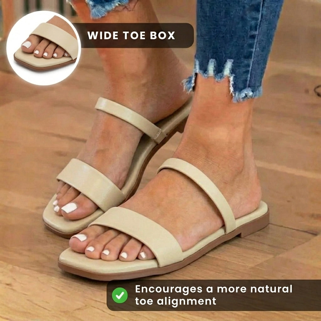 Zapatos Ortopédicos Elegantes para Cada Paso