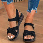 Zapatos Ortopédicos Elegantes para Cada Paso