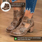 Comfortable Orthopedic Boots for Daily Wear