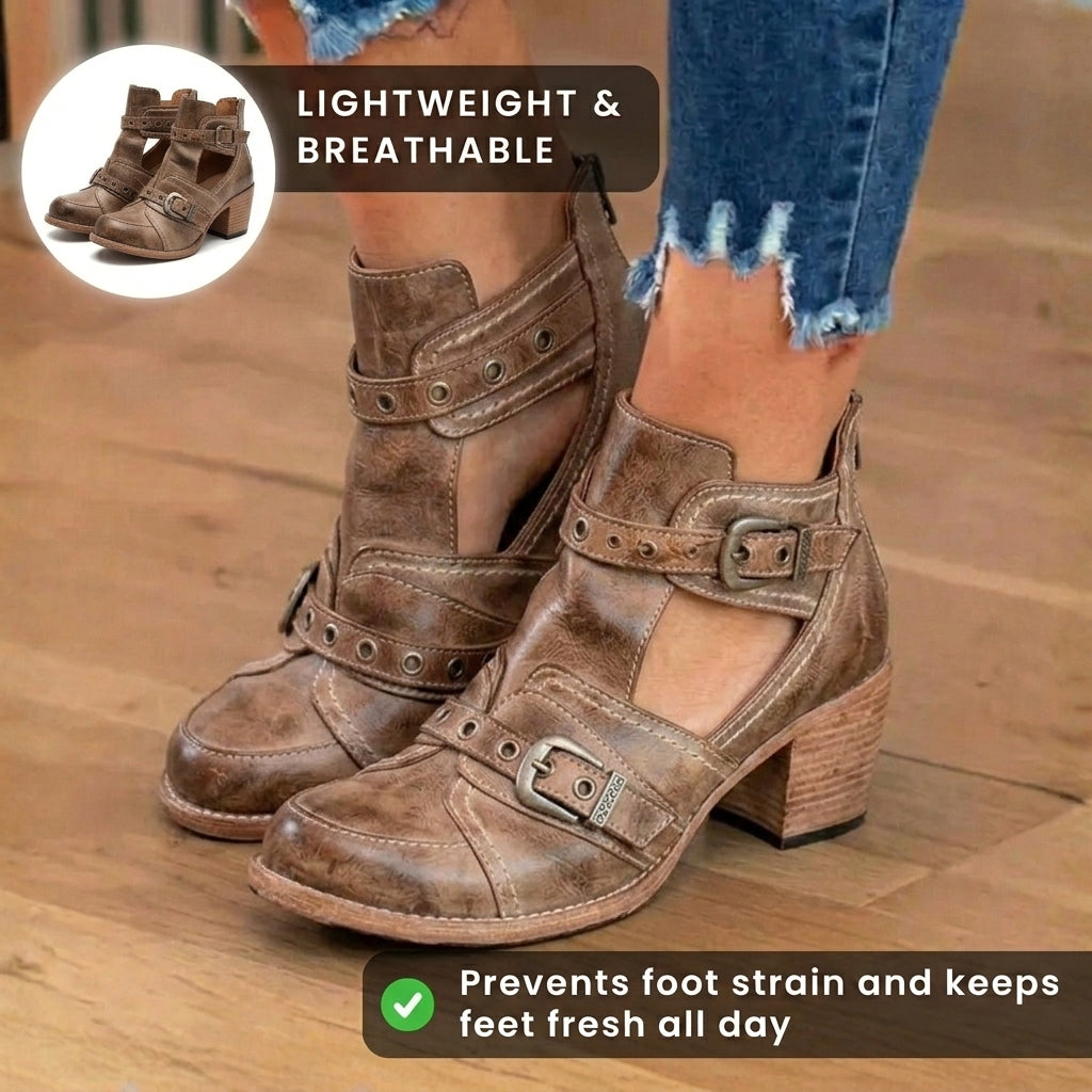 Comfortable Orthopedic Boots for Daily Wear