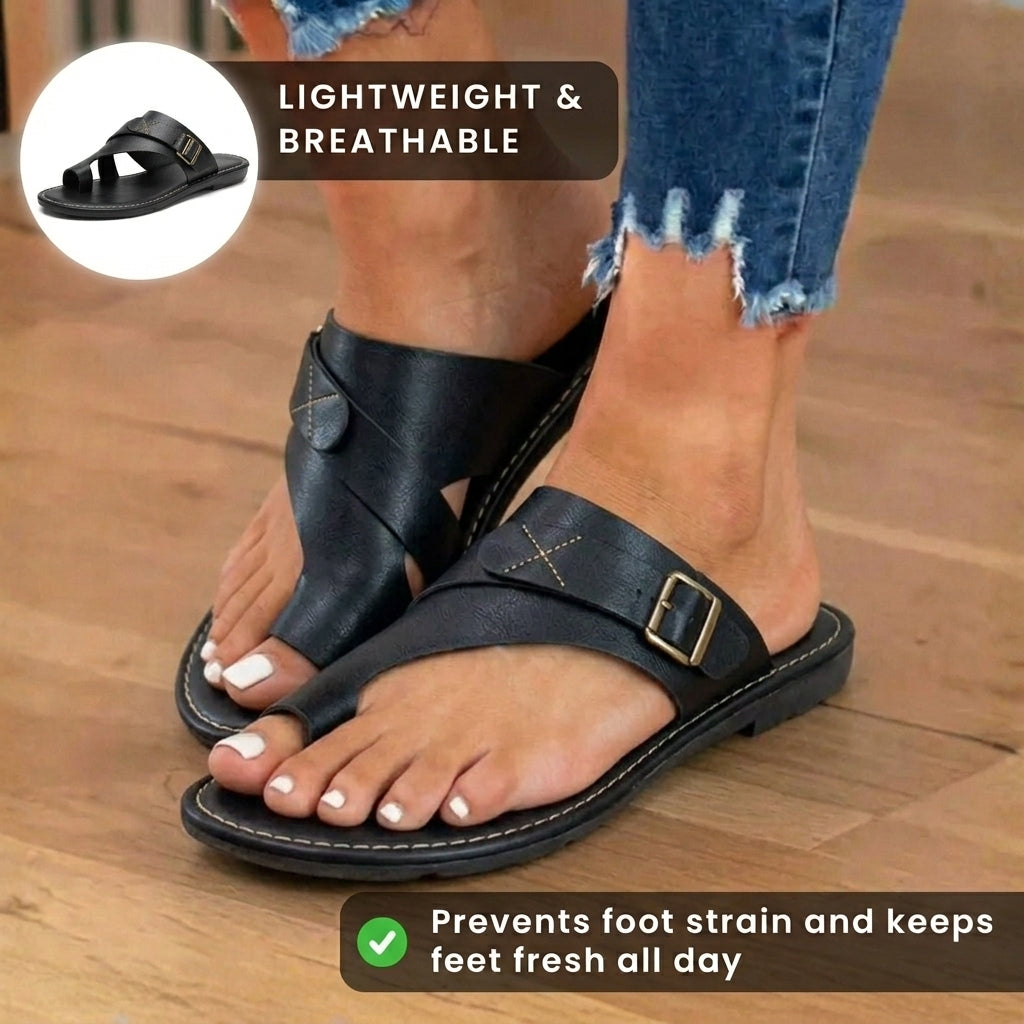 Zapatos Ortopédicos Bellamente Diseñados