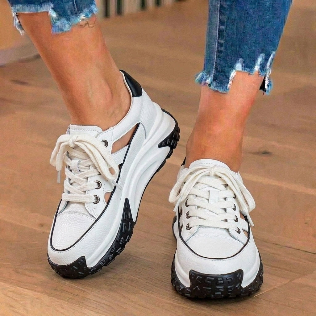 Zapatos Ortopédicos Bellamente Diseñados