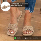 Zapatos Ortopédicos Clásicos con Estilo Atemporal