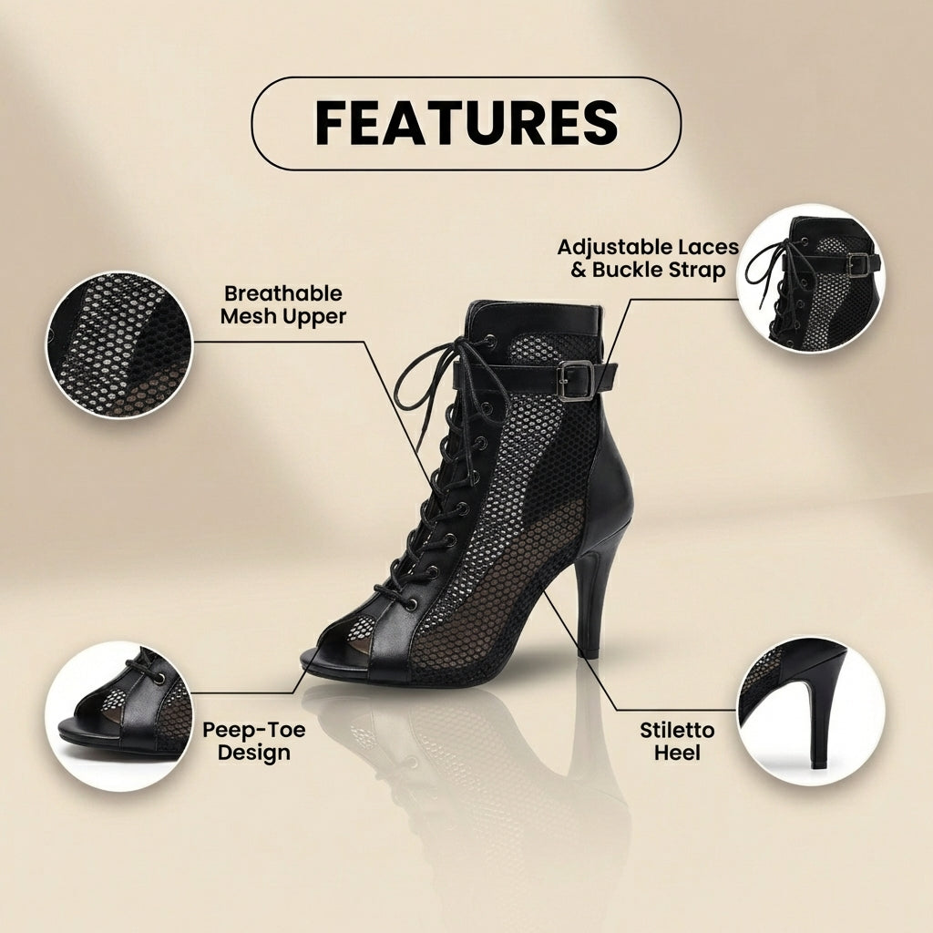 Zapatos Ortopédicos Clásicos con Estilo Atemporal