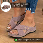 Zapatos Ortopédicos Chic con Diseño Único