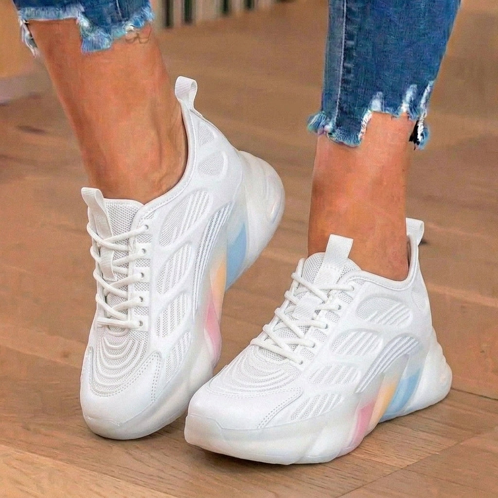 Zapatos Ortopédicos Elegantes con Look Moderno