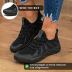Zapatos Ortopédicos Clásicos con Estilo Atemporal