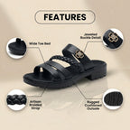 Zapatos Ortopédicos con Estilo para Toda Ocasión