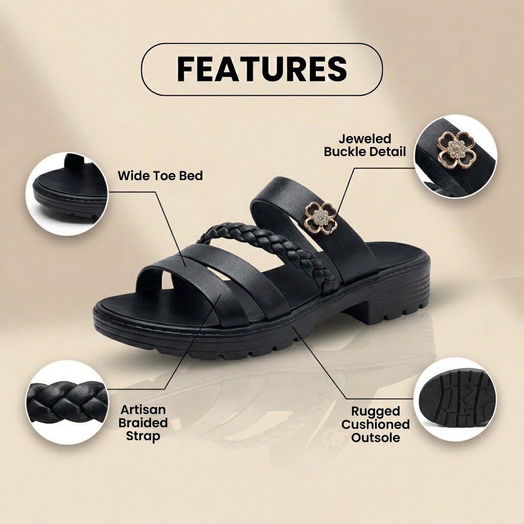 Zapatos Ortopédicos con Estilo para Toda Ocasión