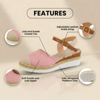 Zapatos Ortopédicos Chic con Diseño Único