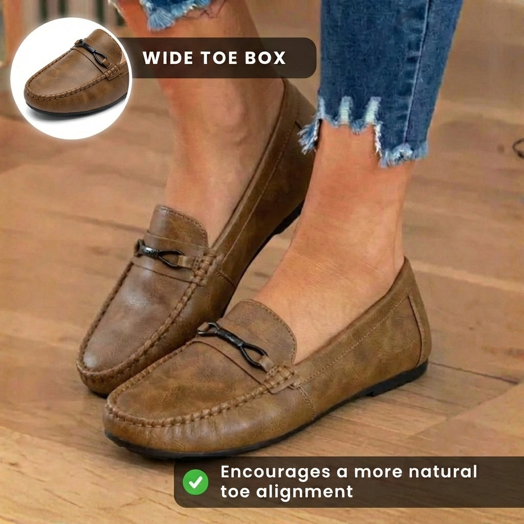 Zapatos Ortopédicos Bellamente Diseñados