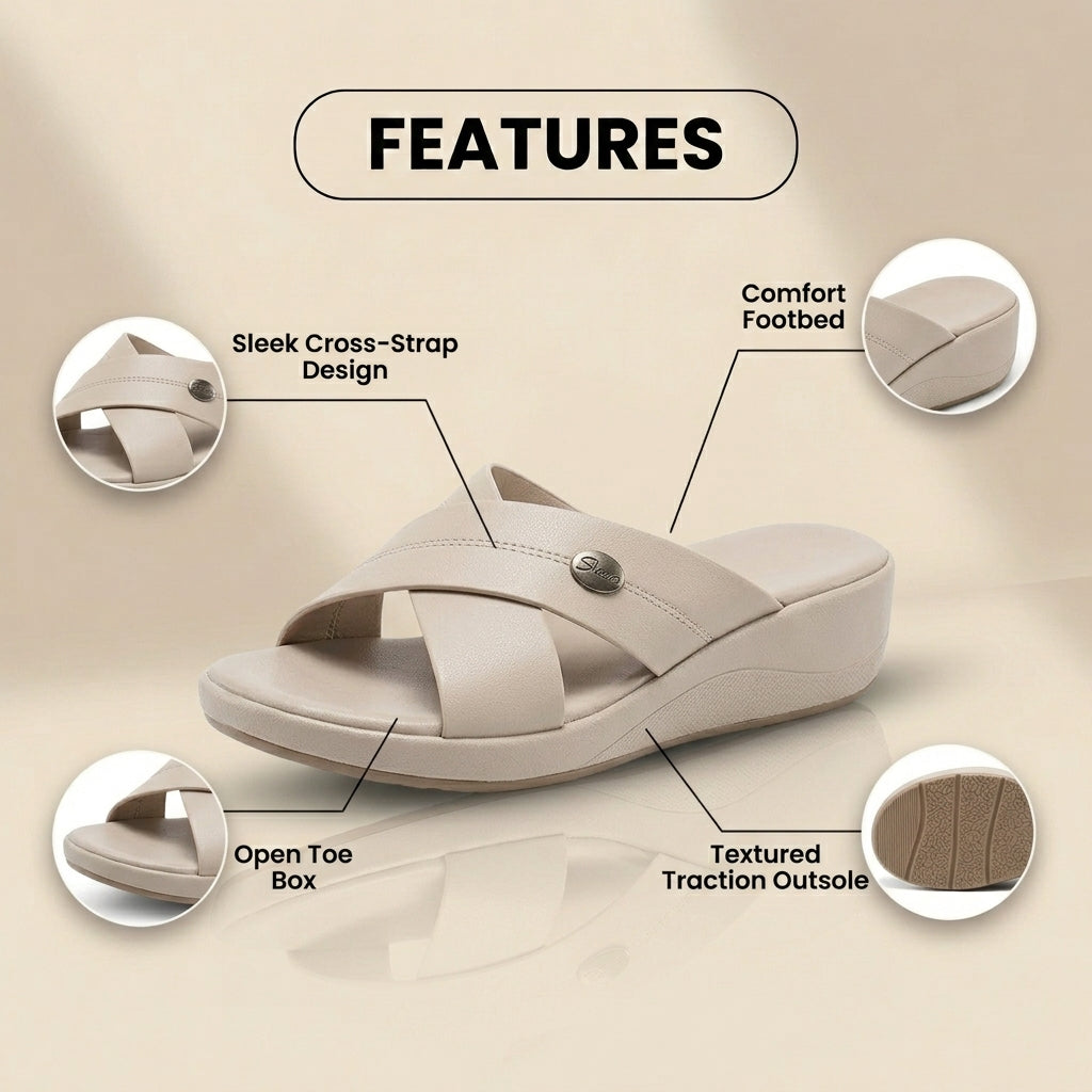 Zapatos Ortopédicos Bellamente Diseñados