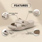 Zapatos Ortopédicos Bellamente Diseñados