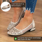 Zapatos Ortopédicos Cómodos para Uso Diario