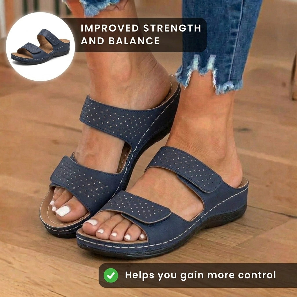 Zapatos Ortopédicos con Estilo para Toda Ocasión