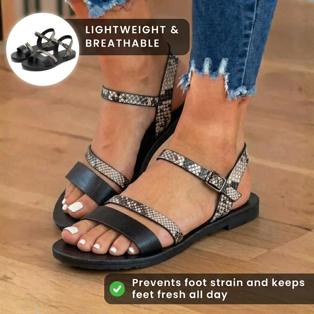 Zapatos Ortopédicos Clásicos con Estilo Atemporal