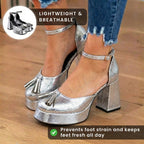 Zapatos Ortopédicos Elegantes para Cada Paso
